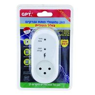 מגן ברקים GPT PAIS701D1/DISH למכירה , 3 image