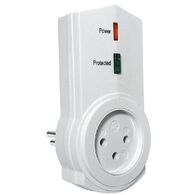 מגן ברקים Omega OM-GS-14W למכירה , 2 image