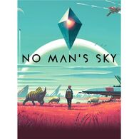 No Man's Sky למכירה 