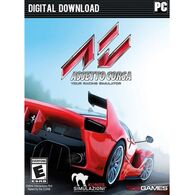 Assetto Corsa Competizione למכירה 