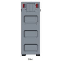 ארון מצברים Aviem Power 6kVA/6kW G2 Tower למכירה , 3 image