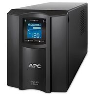 אל פסק APC Smart-UPS C 1000VA SMC1000IC למכירה , 2 image