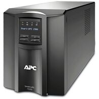 אל פסק APC Smart-UPS 1500VA LCD 230V with SmartConnect SMT1500IC למכירה 