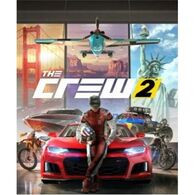 The Crew 2 למכירה 