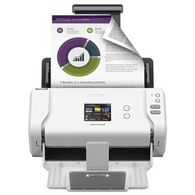 סורק Brother ADS2700W למכירה , 2 image