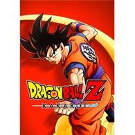 Dragon Ball Z: Kakarot למכירה 