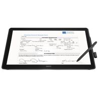 לוח גרפי Wacom DTK2451 למכירה , 2 image