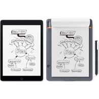 לוח גרפי Wacom Bamboo Folio Small למכירה , 2 image