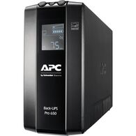 אל פסק APC BR650MI למכירה 