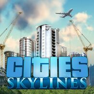 Cities: Skylines למכירה 