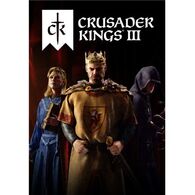 Crusader Kings III למכירה 