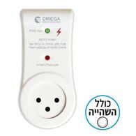 מגן ברקים Omega OM-GS-12 למכירה , 3 image