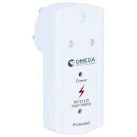 מגן ברקים Omega OM-GS-16-SA למכירה , 2 image
