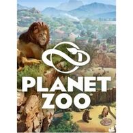 Planet Zoo למכירה 