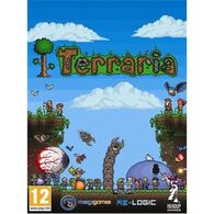 Terraria למכירה 