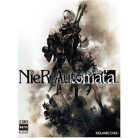 NieR: Automata למכירה 
