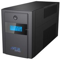 אל פסק Aviem Pro 2200VA Plus LCD - Gen 3 למכירה , 3 image