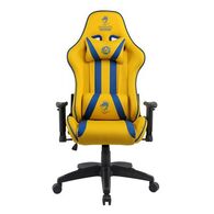 כיסא גיימינג מכבי תל אביב GPDRC-OLY-MAC Dragon למכירה , 3 image
