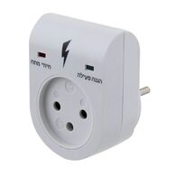 מגן ברקים GPT PAIS301SD למכירה , 2 image