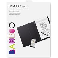 לוח גרפי Wacom Bamboo Folio Small למכירה , 4 image