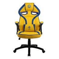 כיסא גיימינג מכבי תל אביב GPDRC-OLY-MAC Dragon למכירה , 2 image