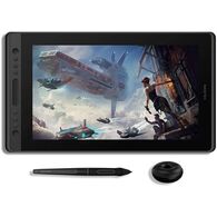 לוח גרפי Huion Kamvas Pro 16 למכירה 