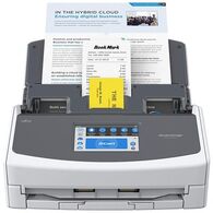 סורק Fujitsu ScanSnap iX1600 למכירה , 2 image