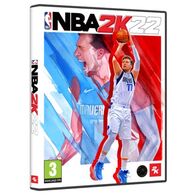 NBA 2K22 למכירה , 4 image