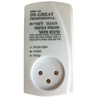 מגן ברקים Supco Wash למכירה 