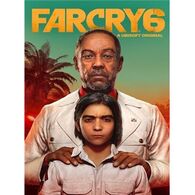 Far Cry 6 למכירה 