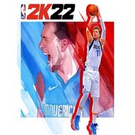 NBA 2K22 למכירה 