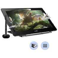 לוח גרפי Huion Kamvas Pro 16 למכירה , 4 image
