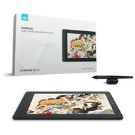לוח גרפי Huion Kamvas 16 2021 GS1562 למכירה , 3 image