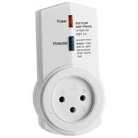 מגן ברקים Electro Hanan EL-5399 למכירה , 2 image