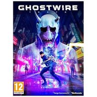 Ghostwire: Tokyo למכירה 