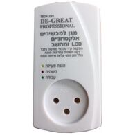 מגן ברקים Supco Tech למכירה , 2 image