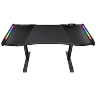 שולחן גיימינג Cougar Mars כולל תאורת RGB למכירה , 3 image