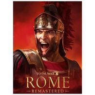 Total War: Rome Remastered למכירה 