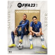 FIFA 23 Ultimate Edition למכירה 