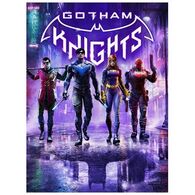 Gotham Knights למכירה 