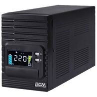 אל פסק Powercom SPT-1500A LCD למכירה 