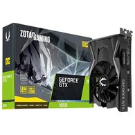 כרטיס מסך Zotac GeForce GTX 1650 ZT-T16520F-10L למכירה , 3 image