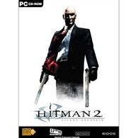 Hitman 2 - Silent Assassin למכירה 