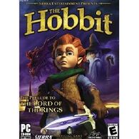 LEGO The Hobbit למכירה 