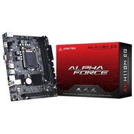 לוח אם Arktek Alpha Force AK-H110M EG למכירה , 3 image