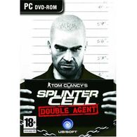 Splinter Cell: Double Agent למכירה 