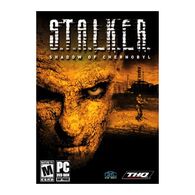 S.T.A.L.K.E.R. - Shadow Of Chernobyl למכירה 
