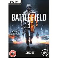 Battlefield 3 למכירה 