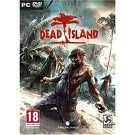 Dead Island למכירה 