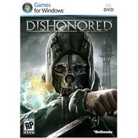 Dishonored למכירה 